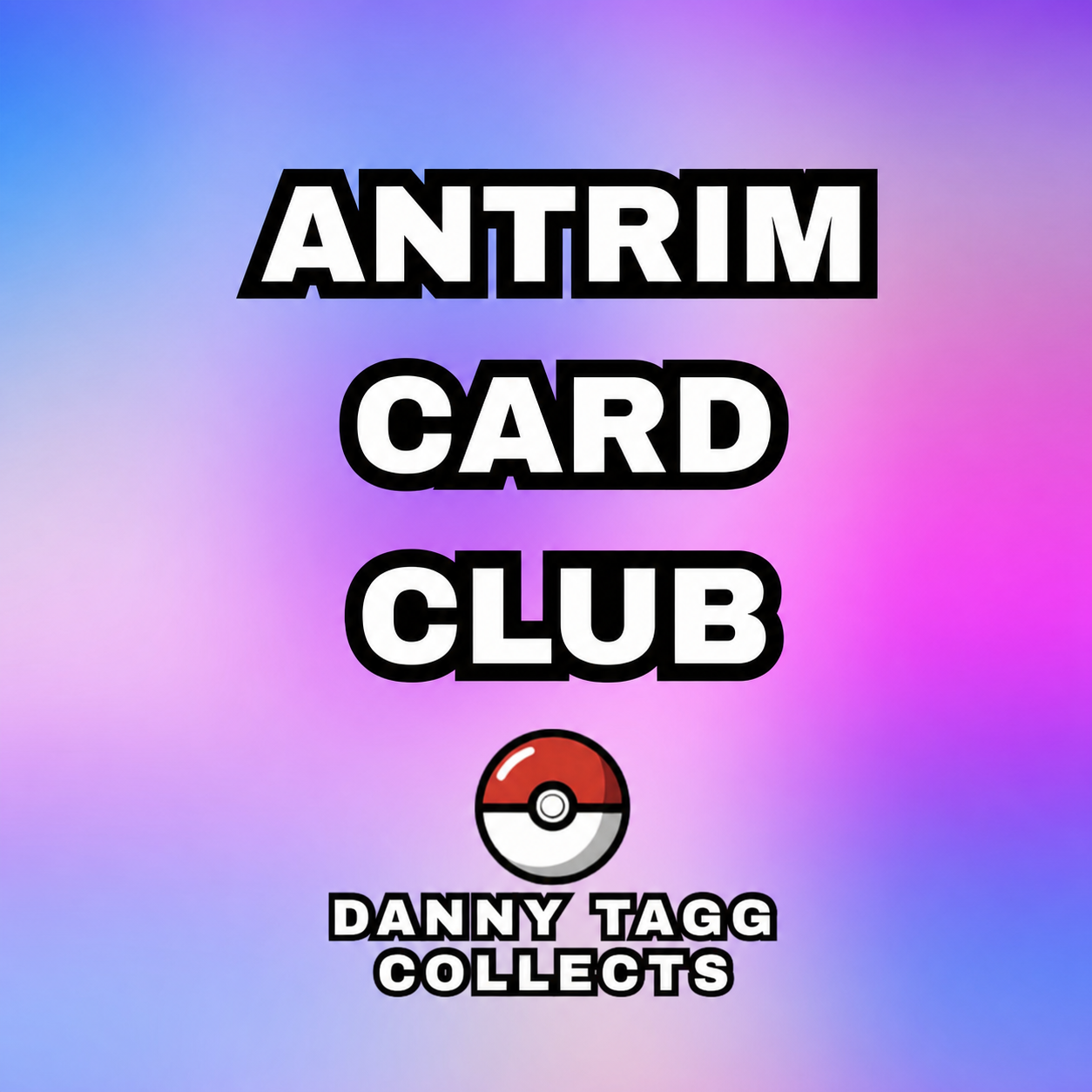 Antrim Card Club logo